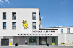  Novina Sleep Inn Herzogenaurach  Херцогенаурах